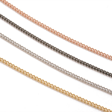 チェーン130SRA ピンクゴールド