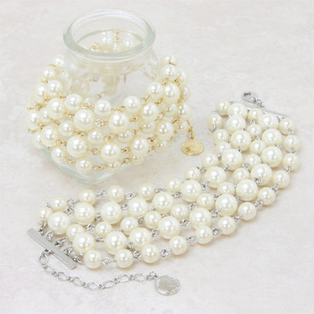 Parrchain White/RC