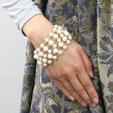Parrchain White/RC