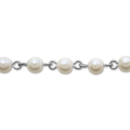 Parrchain White/RC