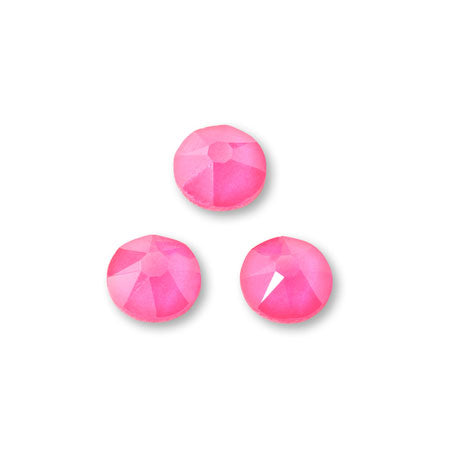 貴和クリスタル #2088 エレクトリックピンク