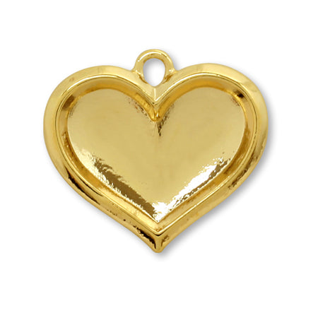 Cucclay pendant pendant gold. One-Kan gold.