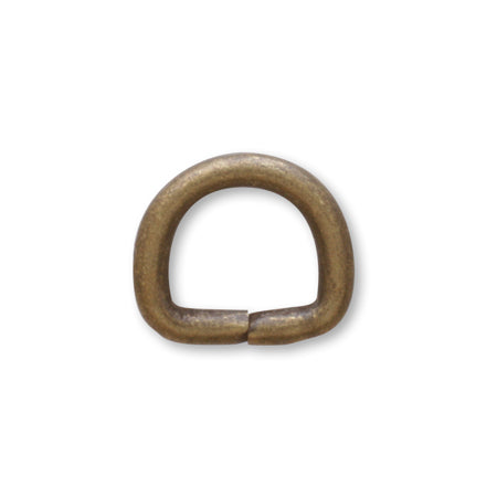 D-ring Kanekomi