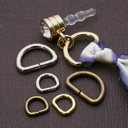 D-ring Kanekomi