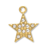 Chams Rackee Star Crystal/G