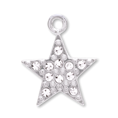 Cham Lackee Star Crystal/RC