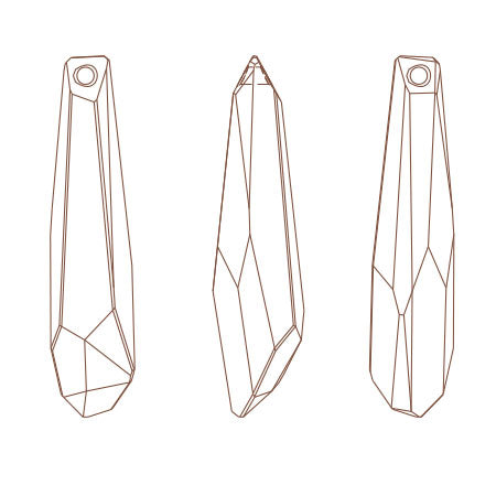 Kiwa Crystal