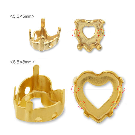 石座 #4884用 ゴールド