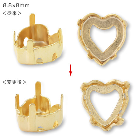 石座 #4884用 ゴールド