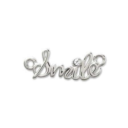 Charm Retard Smile Crystal/RC