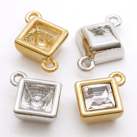 Mini Fancy Stone Ishiza Square (