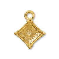 Mini-Phansea Stone Stone (#4401/#4428) Mill: 1 Kan Gold