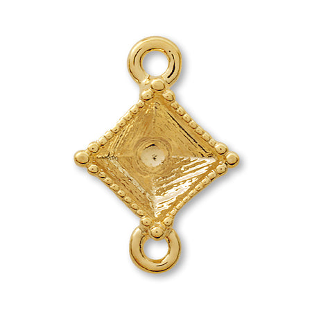 Mini Fancy Stone Ishiza Square (