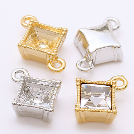 Mini Fancy Stone Ishiza Square (