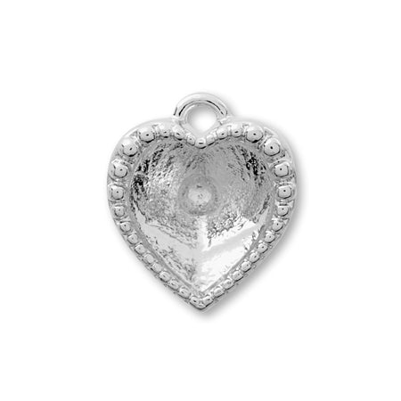 Mini Fancy Stone Ishiza for Heart (