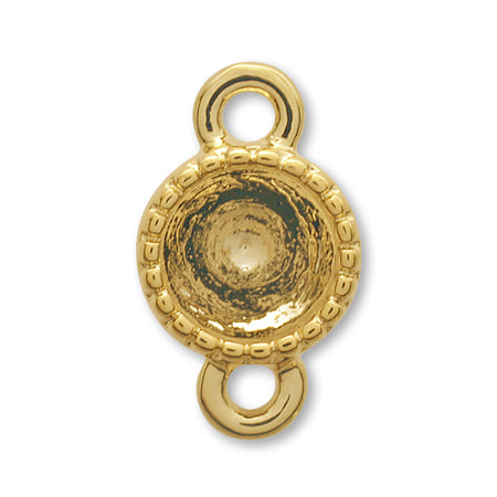 Mini Fancy Stone Ishiza Round (