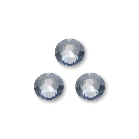 貴和クリスタル #2058/#2088 クリスタルブルーシェード/F