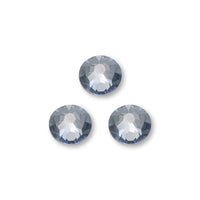 Kiwa Crystal #2058/#2088 Crystal Blue Shade/F