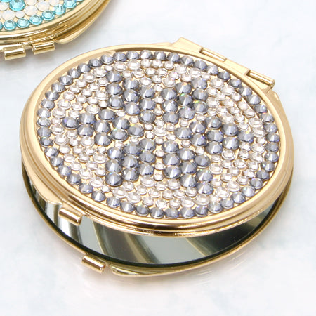 貴和クリスタル #2058/#2088 クリスタルブルーシェード/F