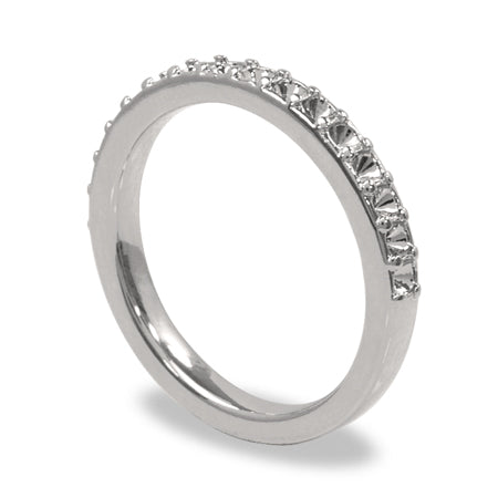 Ringdai Half-Eternity 1 Straight