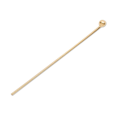 Design pin round K14GF