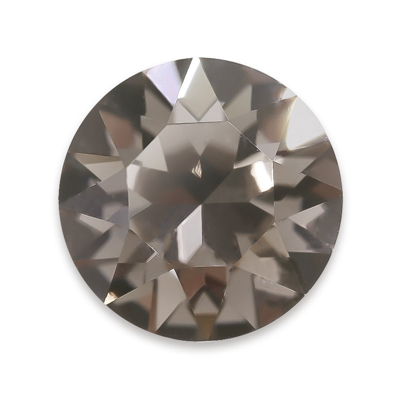 貴和クリスタル #1028/#1088 グレージュ/F