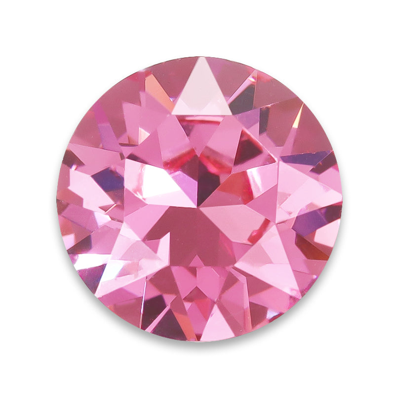 貴和クリスタル #1028/#1088 ローズ/F