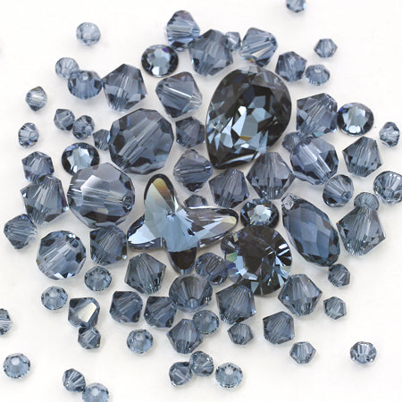 Kiwa crystals