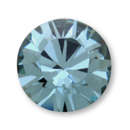 貴和クリスタル #1028/#1088 インディアンサファイヤ/F