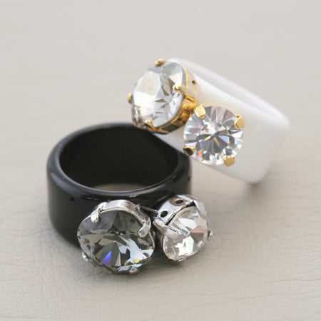 Kiwa crystals