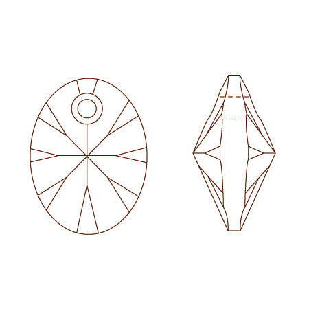 Kiwa Crystal