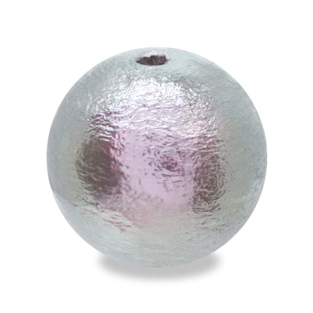 コットンパール 丸玉 リッチグレー