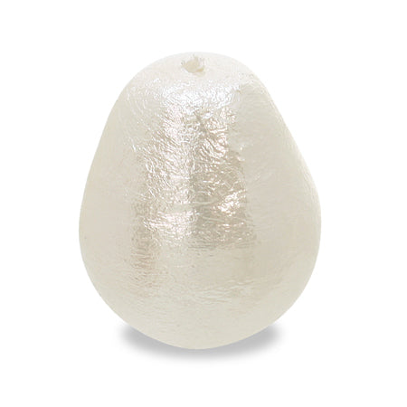 コットンパール ツユ ホワイト