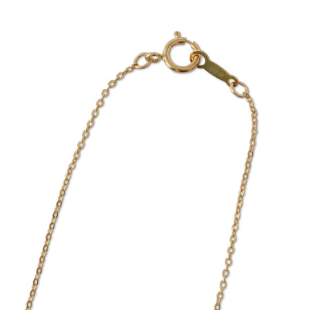 226 SF k14gf Chain Necklace