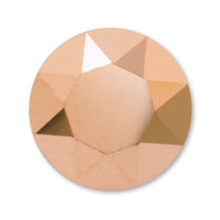 Kiwa Crystal #1028/#1088 Crystal Rose Gold/F