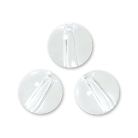 天然石 ラウンド 水晶(天然)