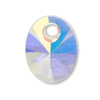 Kristal #6028 Crystal AB