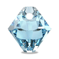 貴和クリスタル #6328 アクアマリン