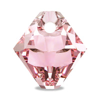 貴和クリスタル #6328 Lt.ローズ