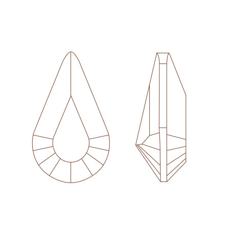 Kiwa crystals