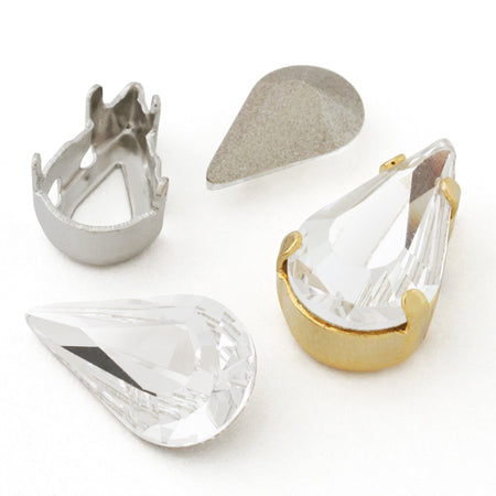 Kiwa crystals