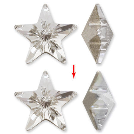 貴和クリスタル #4745 クリスタルオーラム/F