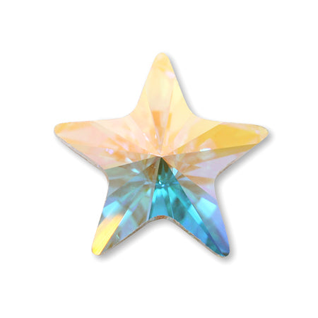 貴和クリスタル #4745 クリスタルAB/F