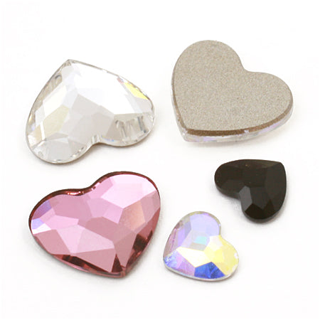 貴和クリスタル #2808 Lt.シャム/F