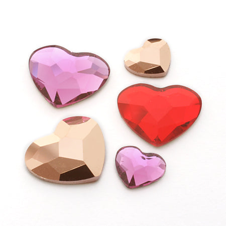 貴和クリスタル #2808 Lt.シャム/F