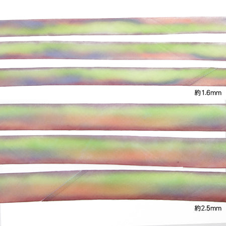 バイヤスシルクリボン モネ【アウトレット】