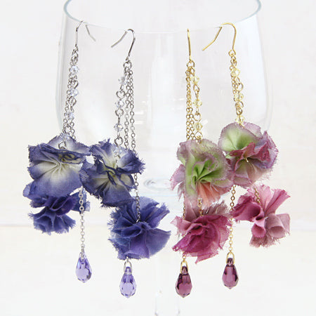 バイヤスシルクリボン モネ【アウトレット】