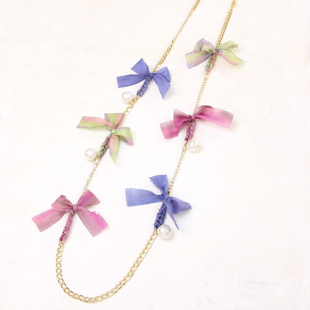 バイヤスシルクリボン モネ【アウトレット】