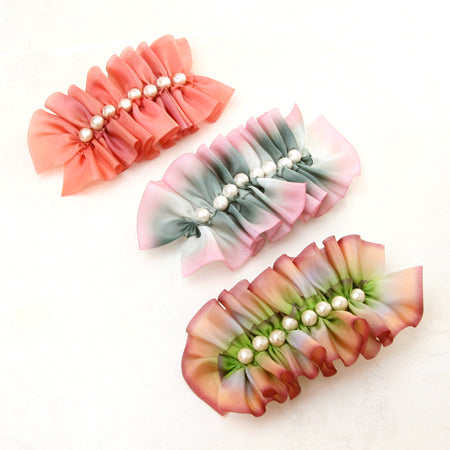 バイヤスシルクリボン ラビータビー【アウトレット】