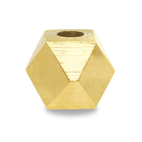 メタルビーズ ゴールド